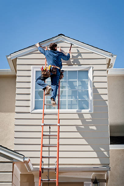 Professional Siding Installation & Repair in Waimanalo, HI